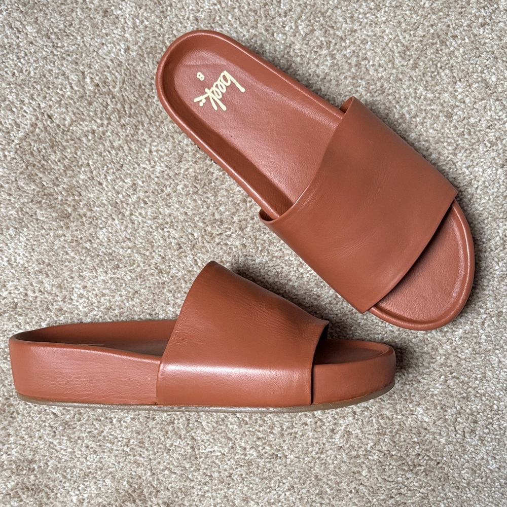 Beek Pelican Sandals - Picture 2 of 5